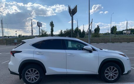 Lexus NX I, 2014 год, 2 900 000 рублей, 2 фотография