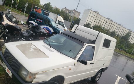 Fiat Fiorino II, 1989 год, 130 000 рублей, 2 фотография