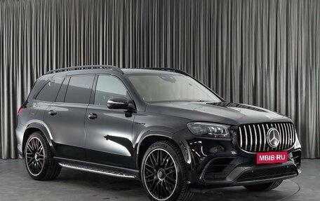 Mercedes-Benz GLS AMG, 2020 год, 15 750 000 рублей, 1 фотография