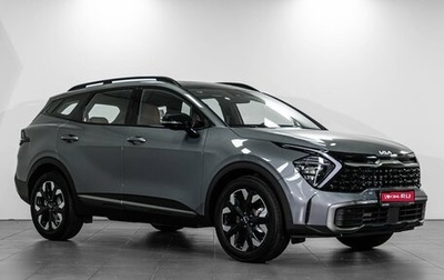 KIA Sportage IV рестайлинг, 2024 год, 4 479 000 рублей, 1 фотография