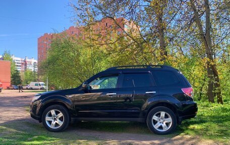 Subaru Forester, 2010 год, 1 045 000 рублей, 5 фотография