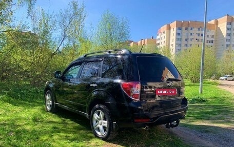 Subaru Forester, 2010 год, 1 045 000 рублей, 3 фотография