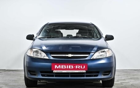 Chevrolet Lacetti, 2008 год, 449 000 рублей, 2 фотография