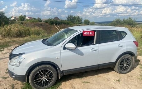 Nissan Qashqai, 2007 год, 1 200 000 рублей, 4 фотография