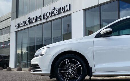 Volkswagen Jetta VI, 2015 год, 1 249 000 рублей, 6 фотография