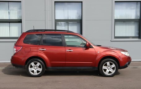 Subaru Forester, 2010 год, 1 149 000 рублей, 4 фотография