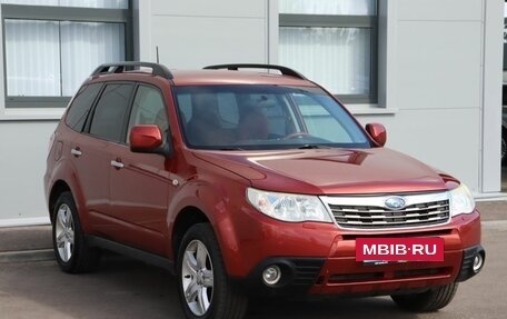 Subaru Forester, 2010 год, 1 149 000 рублей, 3 фотография