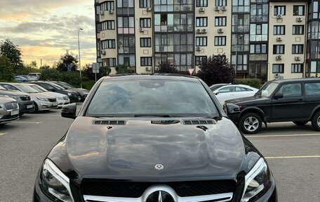 Mercedes-Benz GLE Coupe, 2019 год, 4 500 000 рублей, 2 фотография