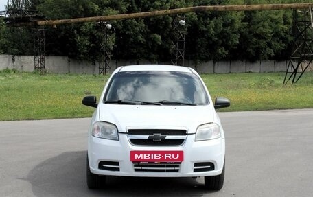 Chevrolet Aveo III, 2011 год, 430 000 рублей, 2 фотография