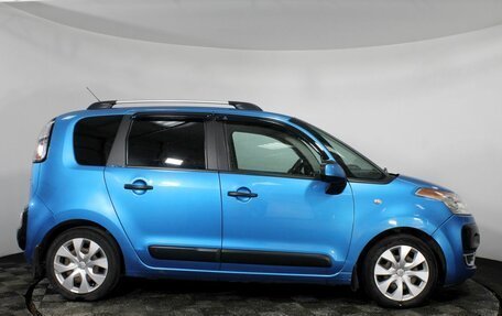 Citroen C3 Picasso I, 2011 год, 630 000 рублей, 4 фотография