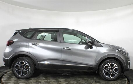 Renault Kaptur I рестайлинг, 2021 год, 1 790 000 рублей, 4 фотография