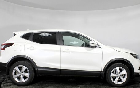 Nissan Qashqai, 2019 год, 1 880 000 рублей, 4 фотография