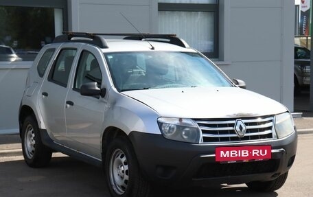 Renault Duster I рестайлинг, 2013 год, 799 000 рублей, 3 фотография