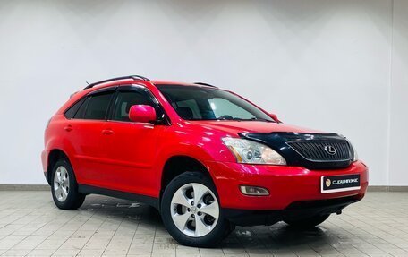 Lexus RX II рестайлинг, 2004 год, 1 130 000 рублей, 3 фотография