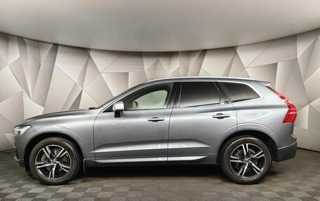 Volvo XC60 II, 2018 год, 5 фотография