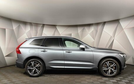 Volvo XC60 II, 2018 год, 6 фотография