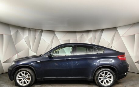 BMW X6, 2011 год, 1 858 000 рублей, 5 фотография