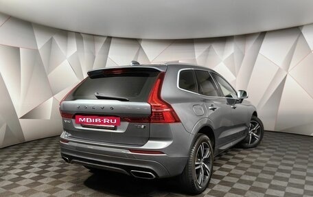 Volvo XC60 II, 2018 год, 2 фотография