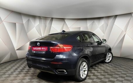 BMW X6, 2011 год, 1 858 000 рублей, 2 фотография