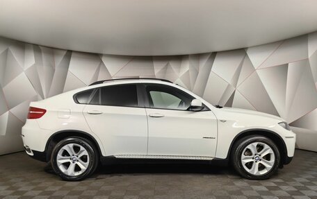 BMW X6, 2008 год, 2 035 000 рублей, 6 фотография