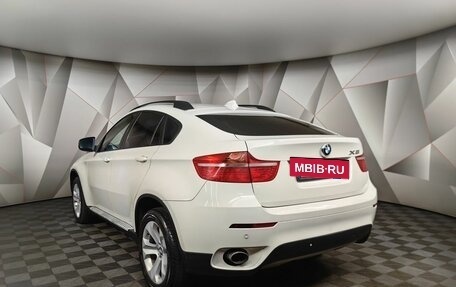 BMW X6, 2008 год, 2 035 000 рублей, 4 фотография