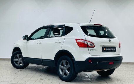 Nissan Qashqai, 2013 год, 1 200 000 рублей, 3 фотография