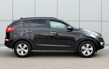 KIA Sportage III, 2012 год, 1 300 000 рублей, 5 фотография