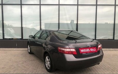 Toyota Camry, 2006 год, 1 180 000 рублей, 3 фотография