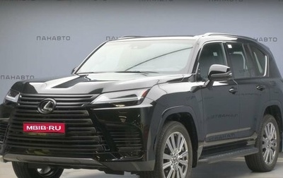 Lexus LX, 2024 год, 23 700 000 рублей, 1 фотография