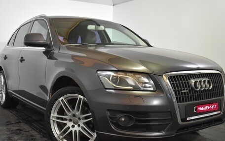 Audi Q5, 2009 год, 1 289 000 рублей, 1 фотография