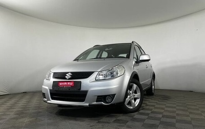 Suzuki SX4 II рестайлинг, 2010 год, 1 100 000 рублей, 1 фотография