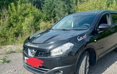 Nissan Qashqai, 2011 год, 1 200 000 рублей, 1 фотография