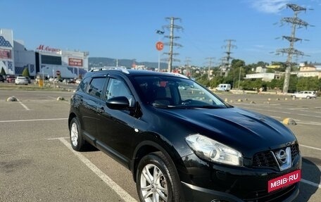 Nissan Qashqai+2 I, 2010 год, 1 300 000 рублей, 1 фотография