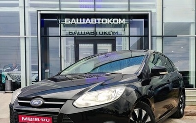 Ford Focus III, 2014 год, 799 000 рублей, 1 фотография