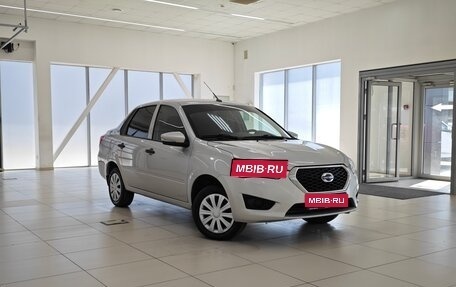 Datsun on-DO I рестайлинг, 2020 год, 760 000 рублей, 1 фотография