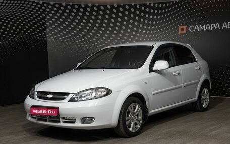 Chevrolet Lacetti, 2011 год, 650 000 рублей, 1 фотография