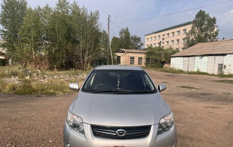 Toyota Corolla, 2010 год, 1 100 000 рублей, 2 фотография