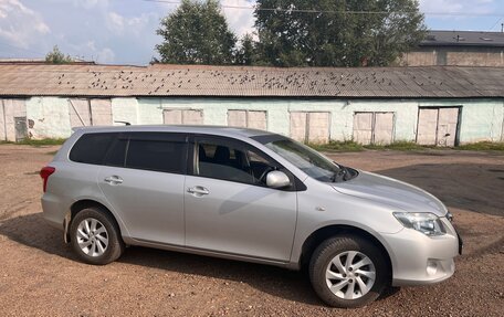 Toyota Corolla, 2010 год, 1 100 000 рублей, 3 фотография