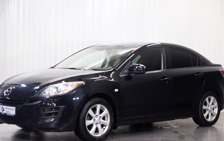 Mazda 3, 2011 год, 1 050 000 рублей, 4 фотография