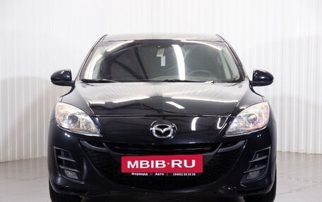 Mazda 3, 2011 год, 1 050 000 рублей, 3 фотография