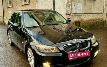 BMW 3 серия, 2010 год, 1 500 000 рублей, 5 фотография