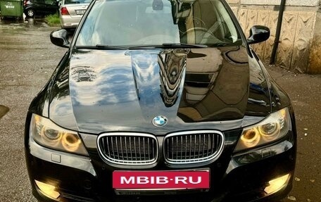 BMW 3 серия, 2010 год, 1 500 000 рублей, 3 фотография