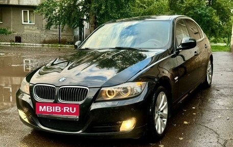 BMW 3 серия, 2010 год, 1 500 000 рублей, 2 фотография