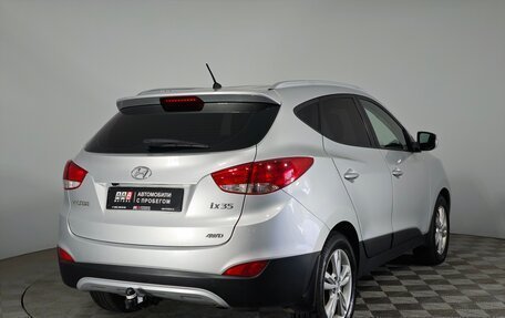 Hyundai ix35 I рестайлинг, 2012 год, 1 349 000 рублей, 5 фотография