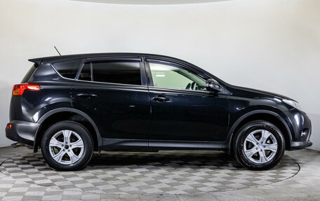 Toyota RAV4, 2013 год, 1 654 000 рублей, 4 фотография