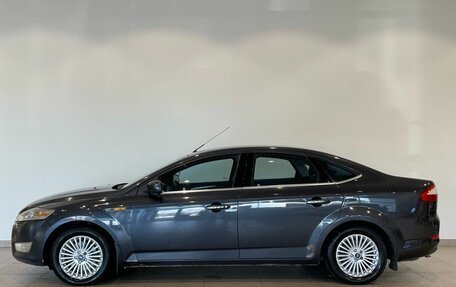 Ford Mondeo IV, 2010 год, 2 фотография