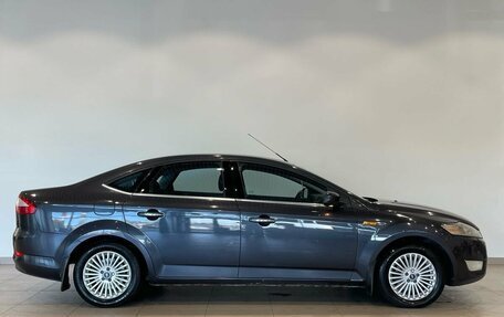 Ford Mondeo IV, 2010 год, 6 фотография