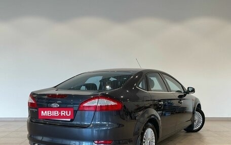 Ford Mondeo IV, 2010 год, 5 фотография