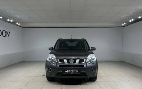 Nissan X-Trail, 2012 год, 3 фотография