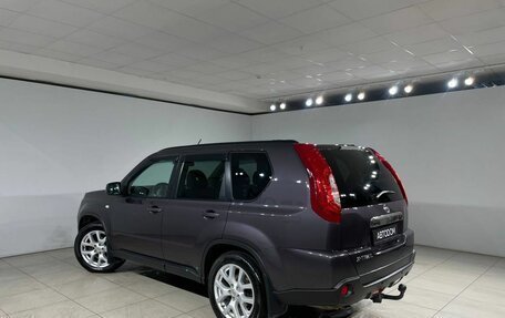 Nissan X-Trail, 2012 год, 6 фотография